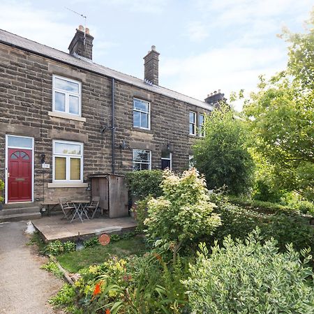 Bobbin Cottage Matlock  Exterior foto