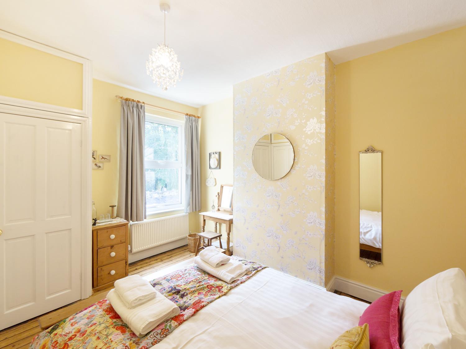Bobbin Cottage Matlock  Exterior foto